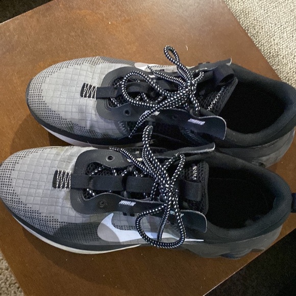 Men’s Nike Air Max Shoes (Size 14) (Used) - Picture 3 of 4